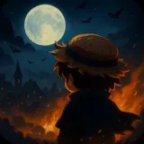 长夜镇归烬之书 1.0.2