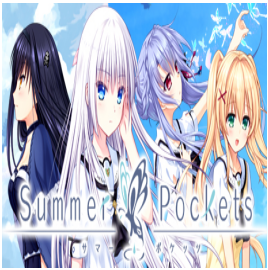 夏日口袋汉化手机版