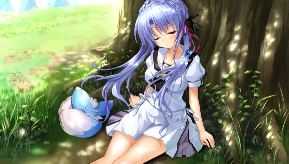夏日口袋汉化版