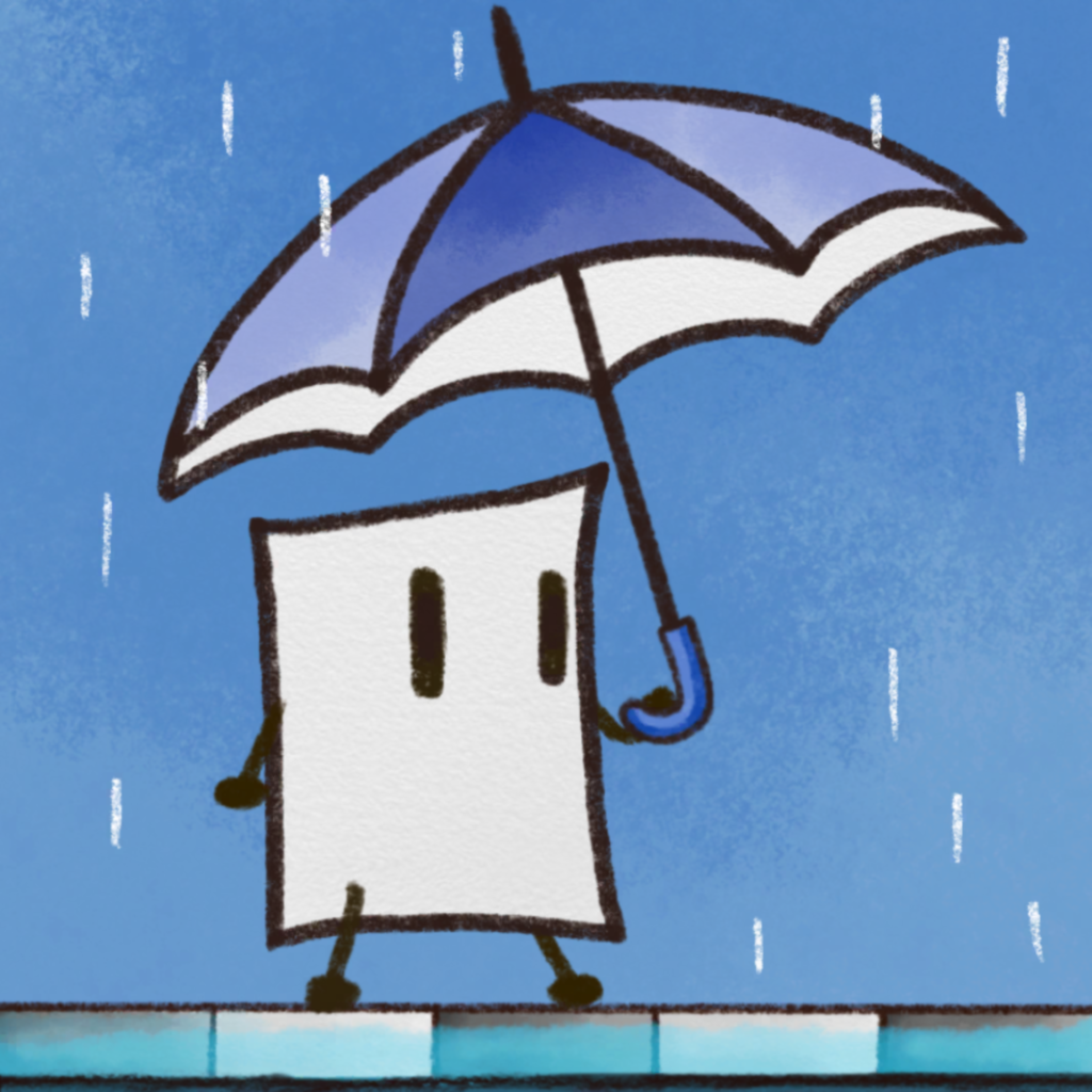 雨天手游