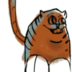 猫咪偷盗者手机版 1.0