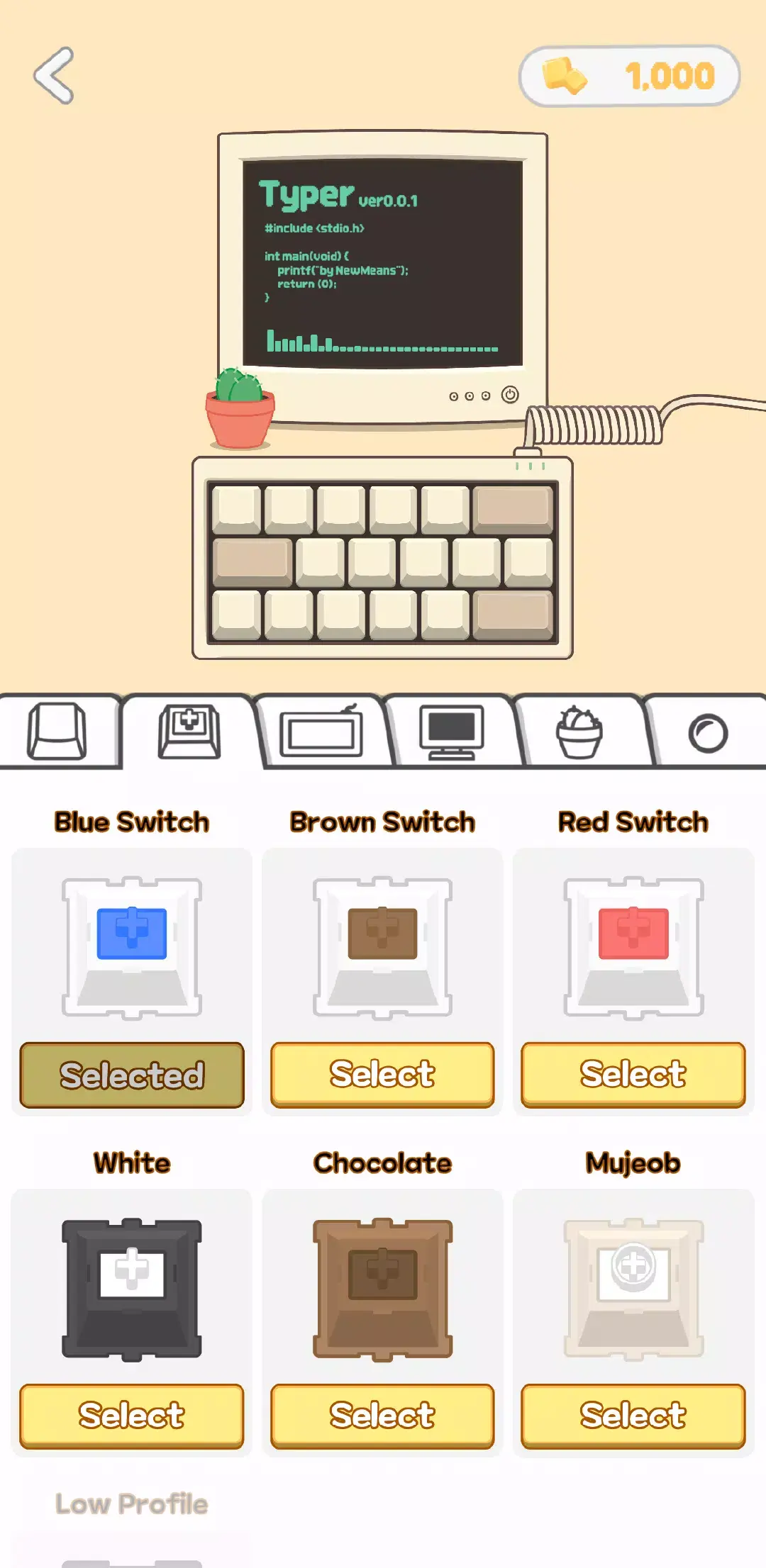 女子校园模拟器