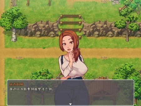 女子校园模拟器