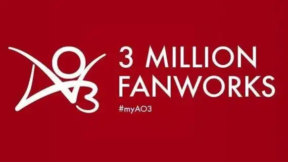 ao3中文版