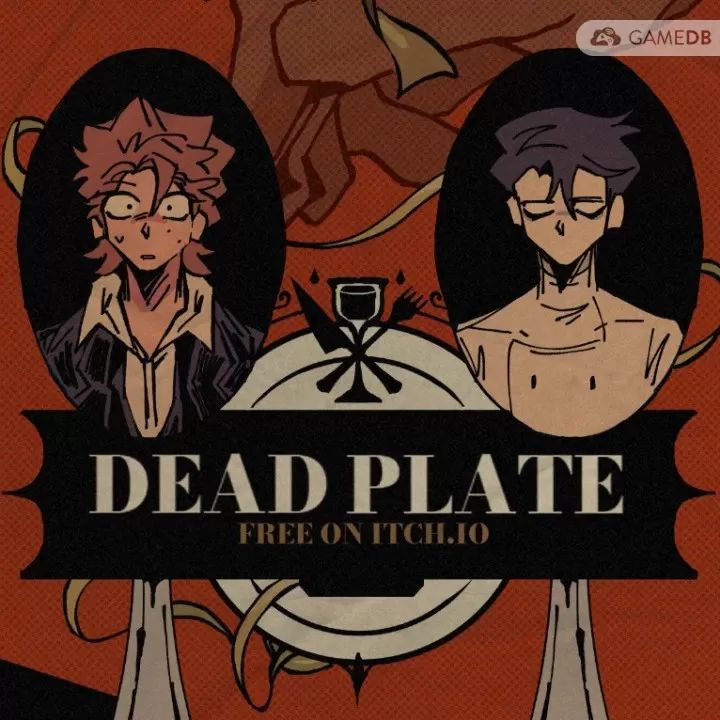 死盘子免费单机中文版