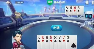 女子校园模拟器