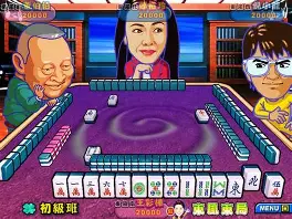 女子校园模拟器