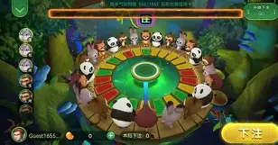 女子校园模拟器