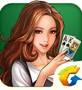 腾讯天天德州 6.87