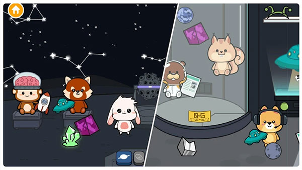 女子校园模拟器
