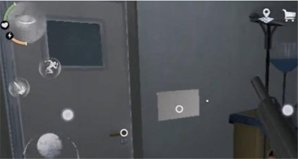 无尽梦魇怪异医院国际体验内置菜单版游戏攻略4