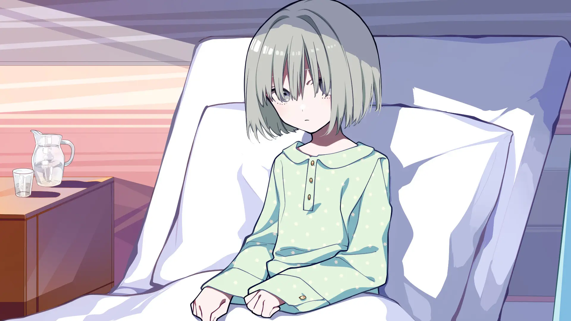 女子校园模拟器