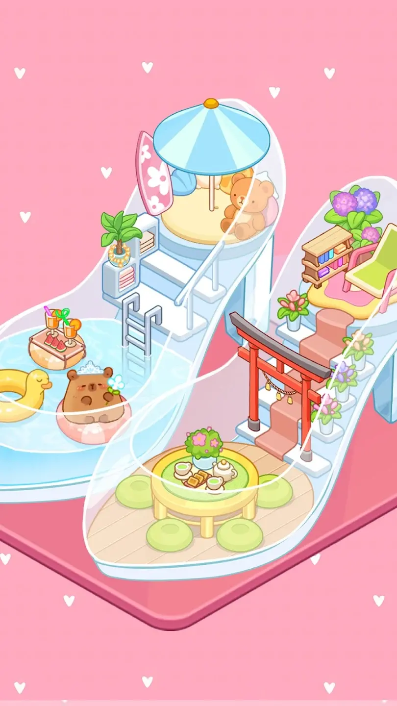 女子校园模拟器