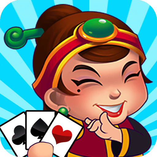 欢乐途游斗地主官方版