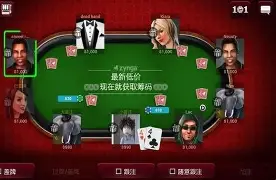 女子校园模拟器