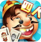 边锋四人斗地主精简版