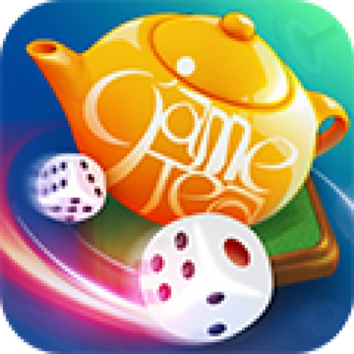 常州茶苑游戏大厅 4.6