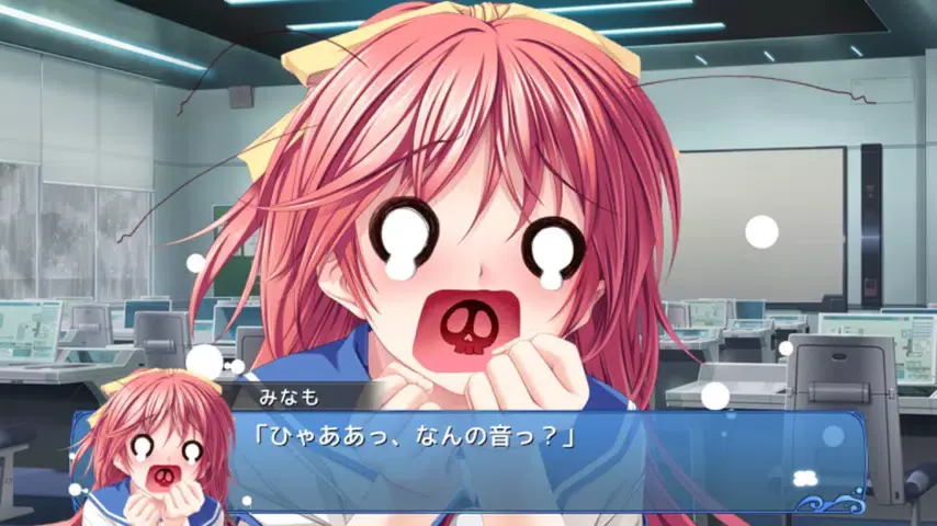 女子校园模拟器