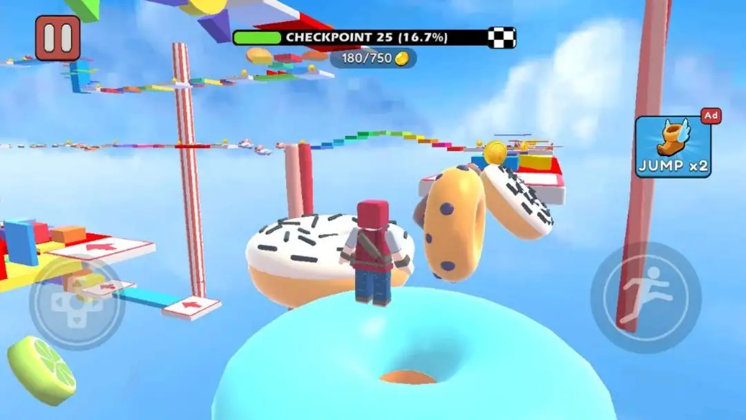 女子校园模拟器