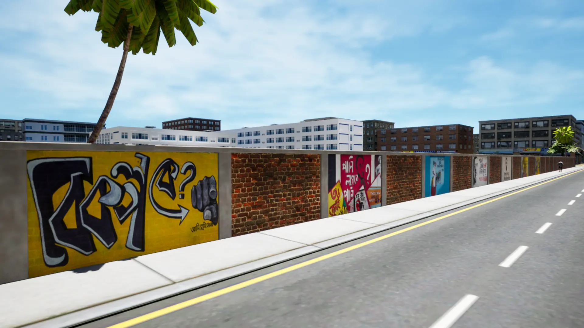 女子校园模拟器