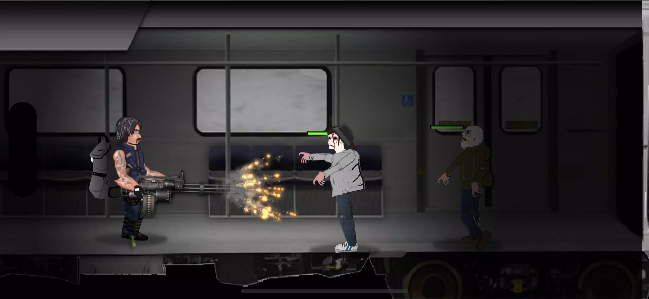 女子校园模拟器