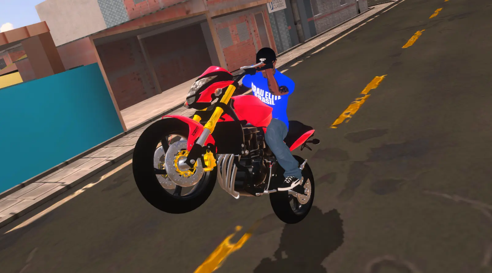 女子校园模拟器