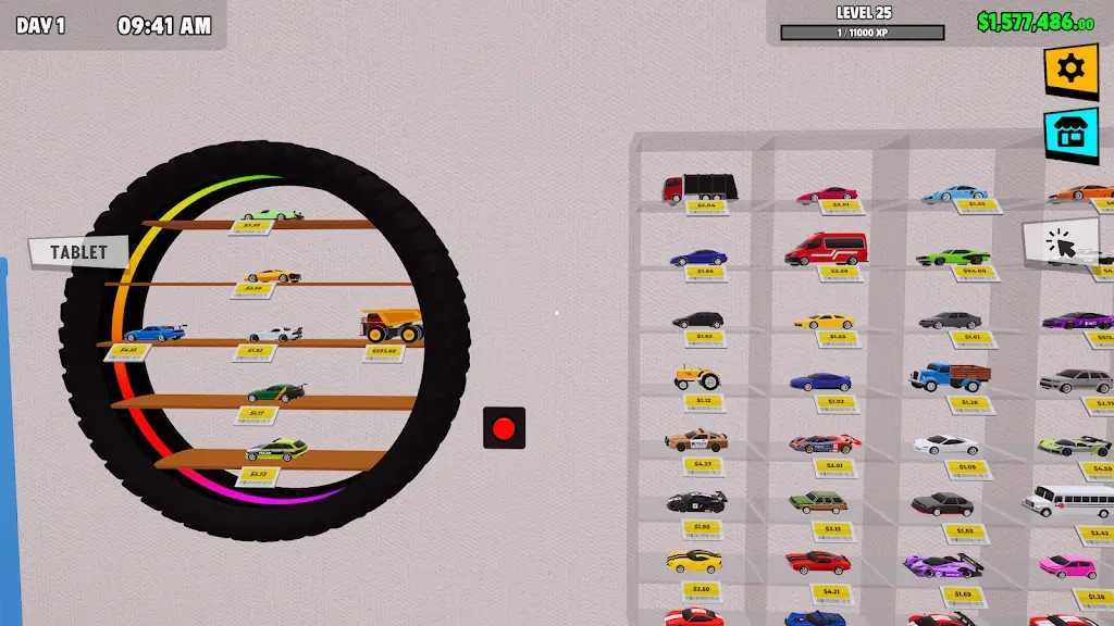 女子校园模拟器