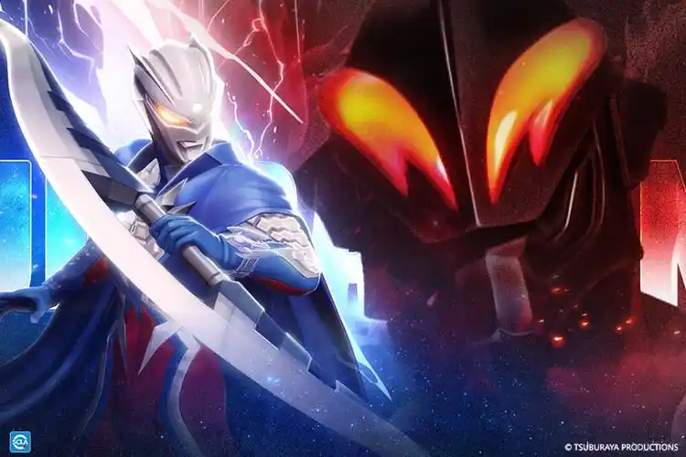 奥特曼系列对决游戏版本大全