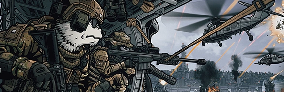 物种战争2启示录手机版