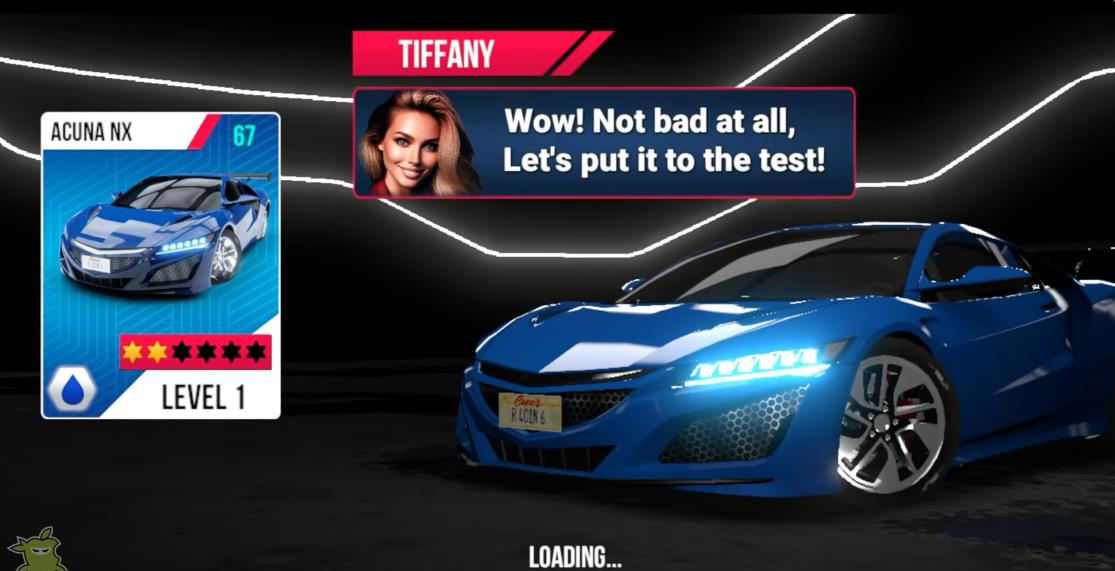 真实赛车模拟器