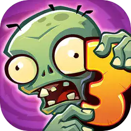植物大战僵尸3正版最新版2025免费