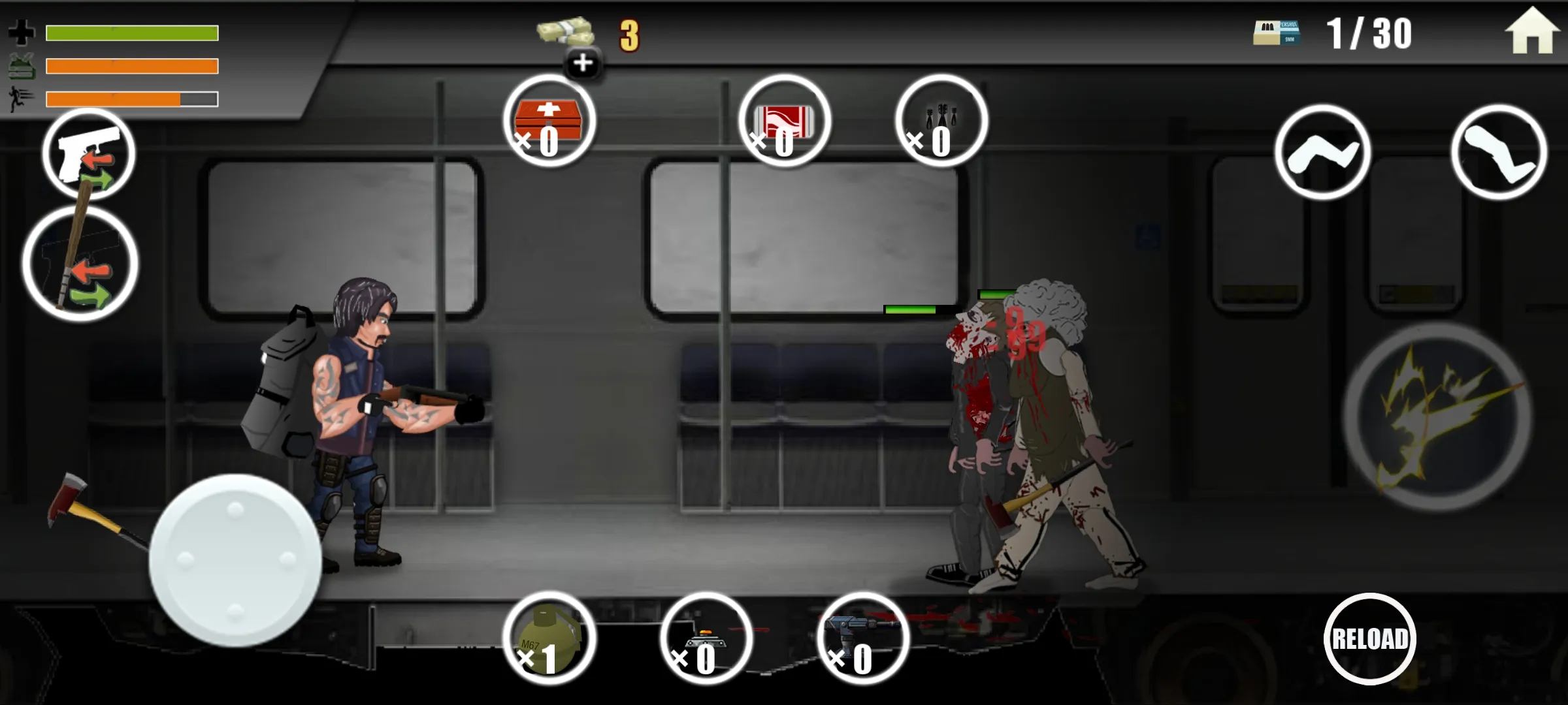 女子校园模拟器