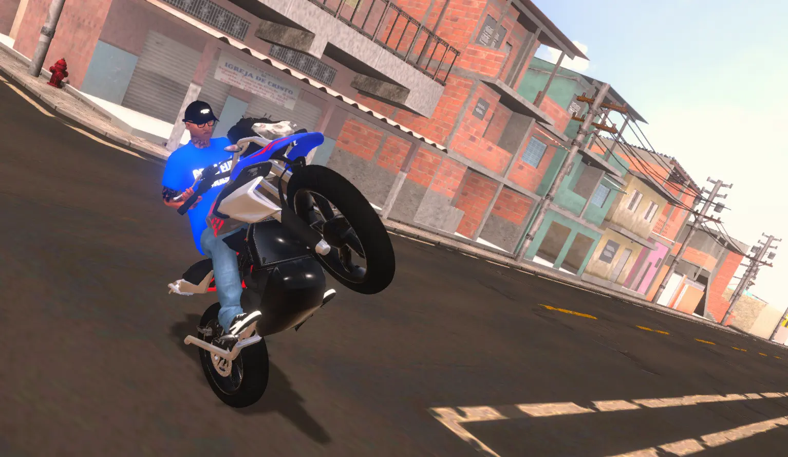 女子校园模拟器