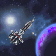 天际舰队中文版