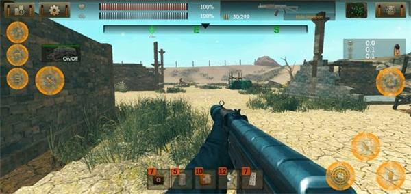 太阳起源中文内置作弊菜单版游戏攻略3