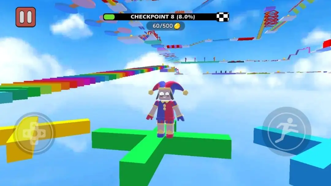 女子校园模拟器