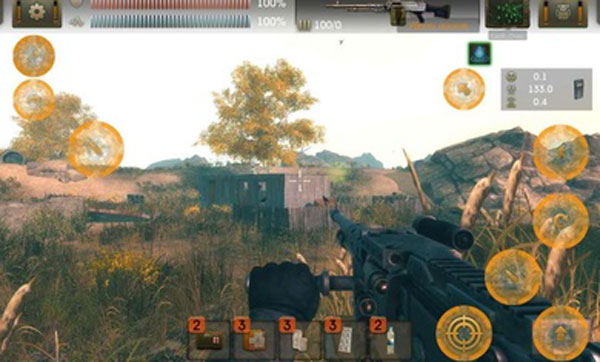 太阳起源中文内置作弊菜单版 第3张图片