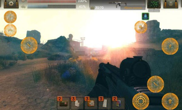 太阳起源中文内置作弊菜单版第一章流程3