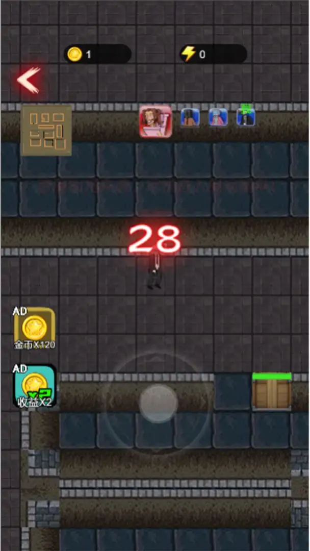 女子校园模拟器