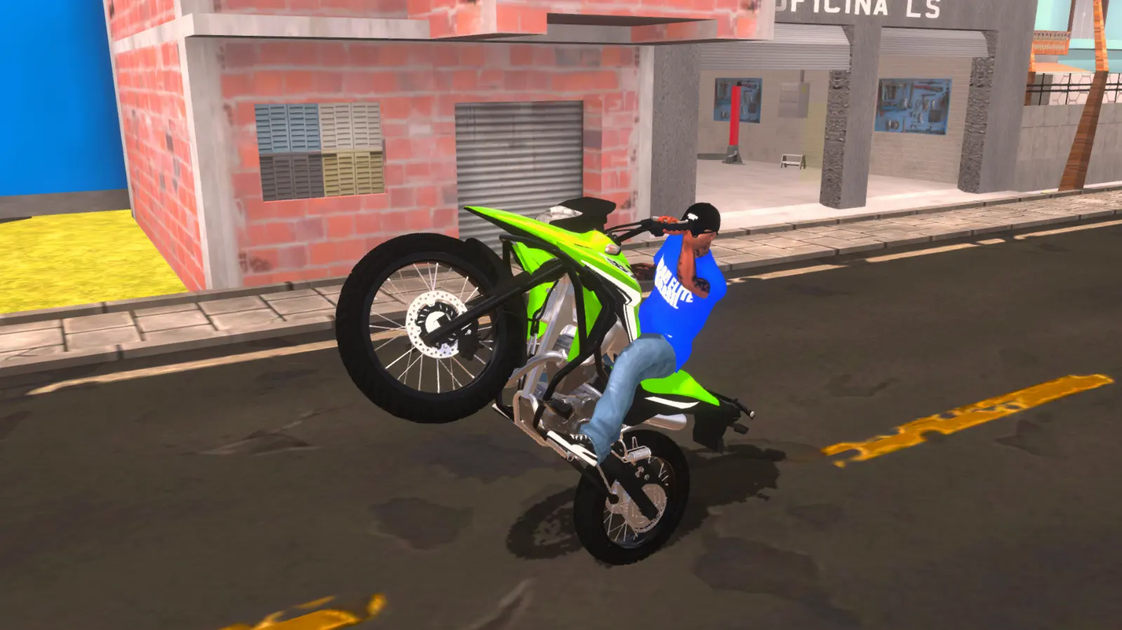 女子校园模拟器