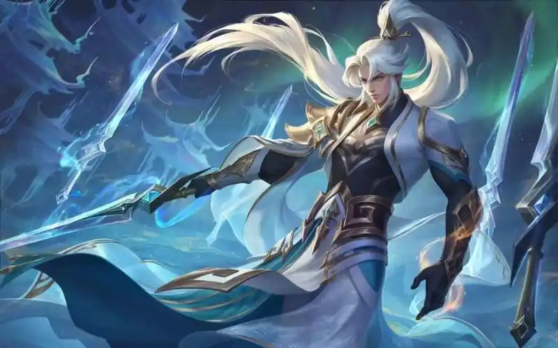 英魂之刃手游版本大全