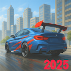 真实赛车模拟器无限金币