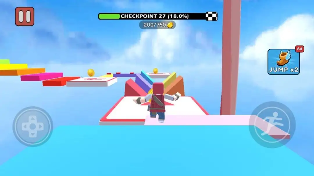 女子校园模拟器