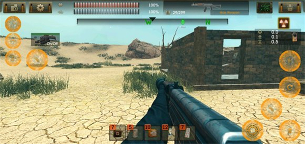 太阳起源中文内置作弊菜单版游戏攻略6