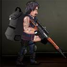 最后的僵尸防御无限子弹 