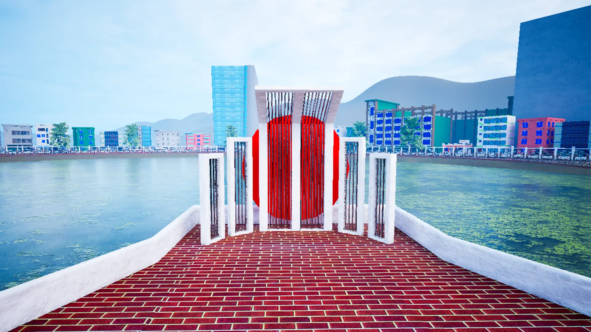 女子校园模拟器