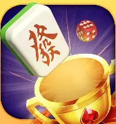 羊城牌乐汇麻将