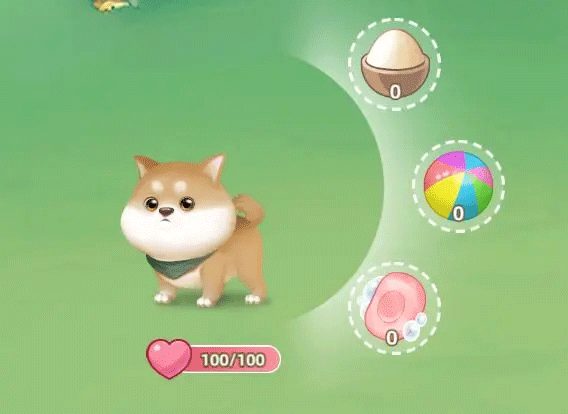 向往的生活无限钻石版宠物玩法介绍2