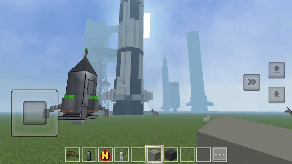 女子校园模拟器