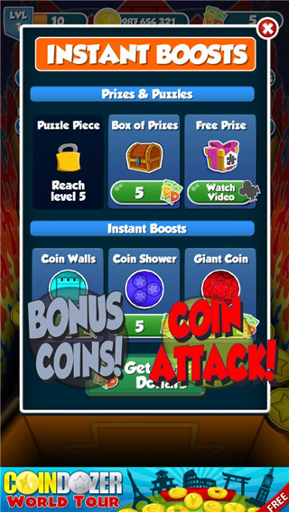 女子校园模拟器